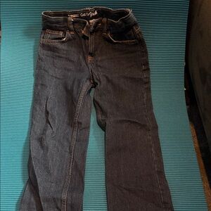 Cat & Jack Kids Black Jeans
